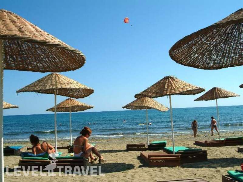 Фотография Lemon Beach Hotel