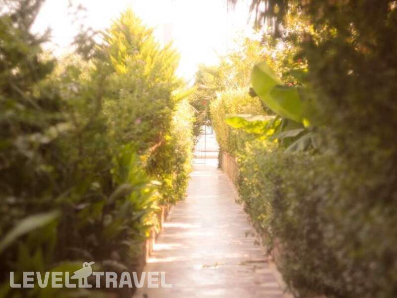 Фотография Lemon Beach Hotel