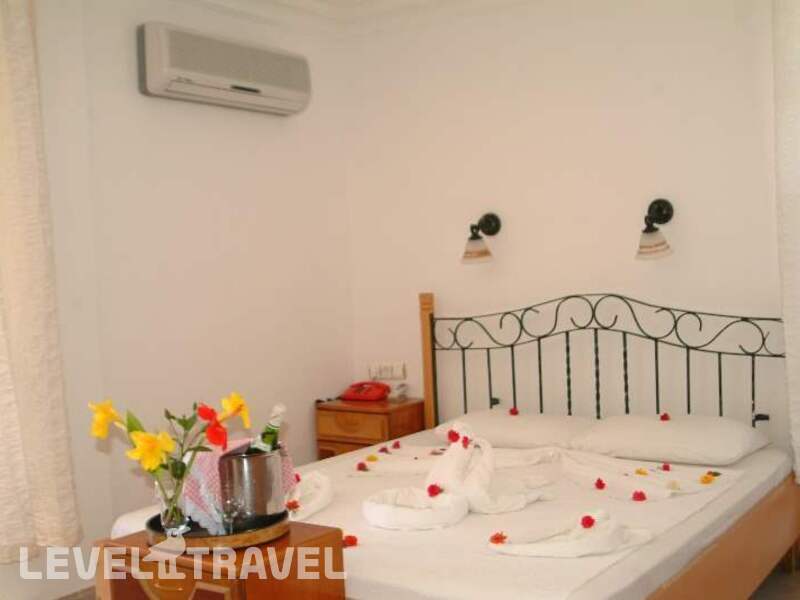 Фотография Lemon Beach Hotel