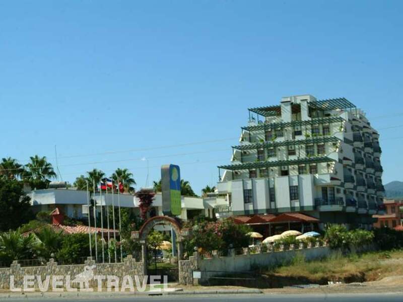 Фотография Lemon Beach Hotel
