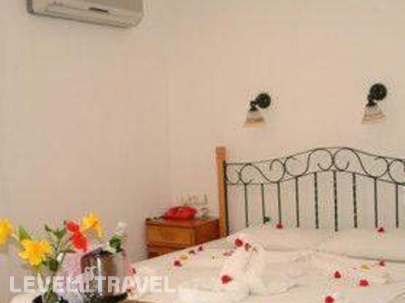 Фотография Lemon Beach Hotel