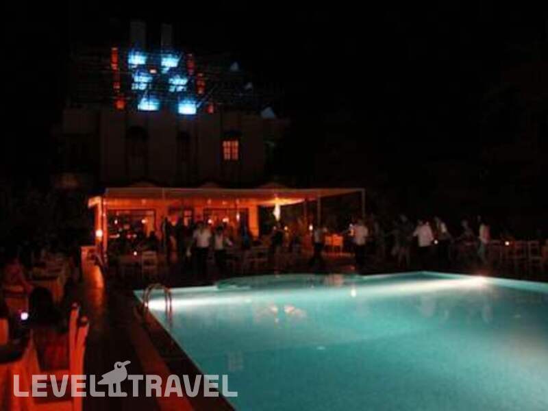 Фотография Lemon Beach Hotel