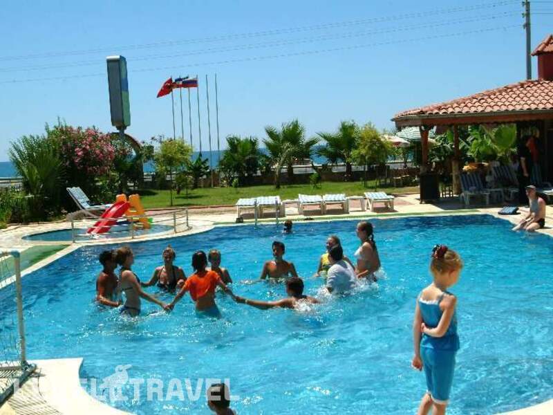 Фотография Lemon Beach Hotel