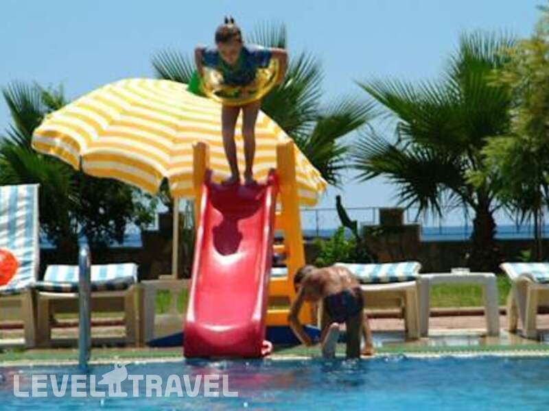Фотография Lemon Beach Hotel