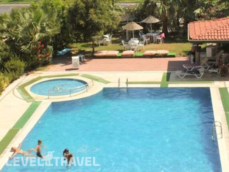 Фотография Lemon Beach Hotel