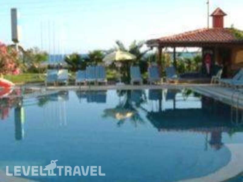 Фотография Lemon Beach Hotel