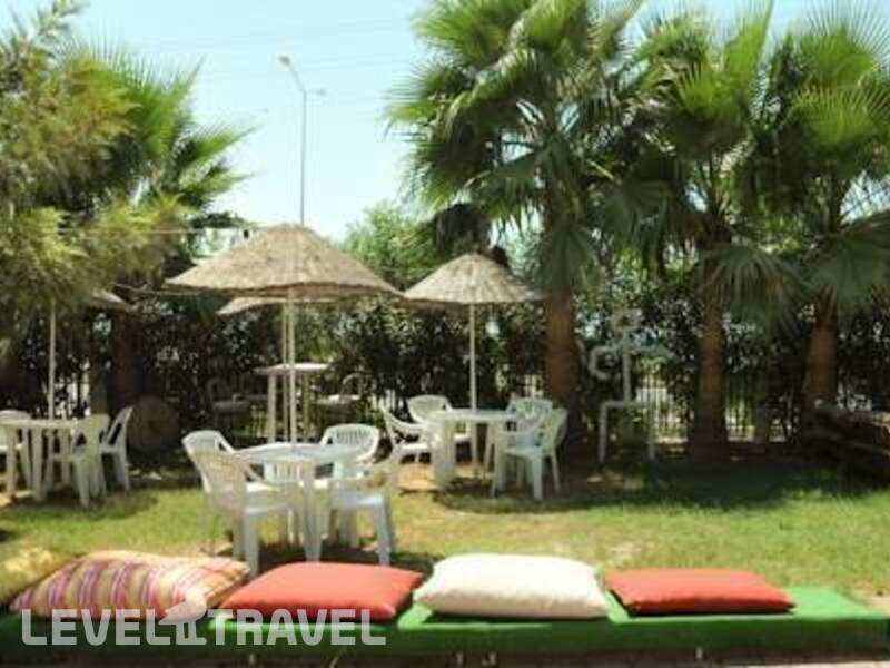 Фотография Lemon Beach Hotel
