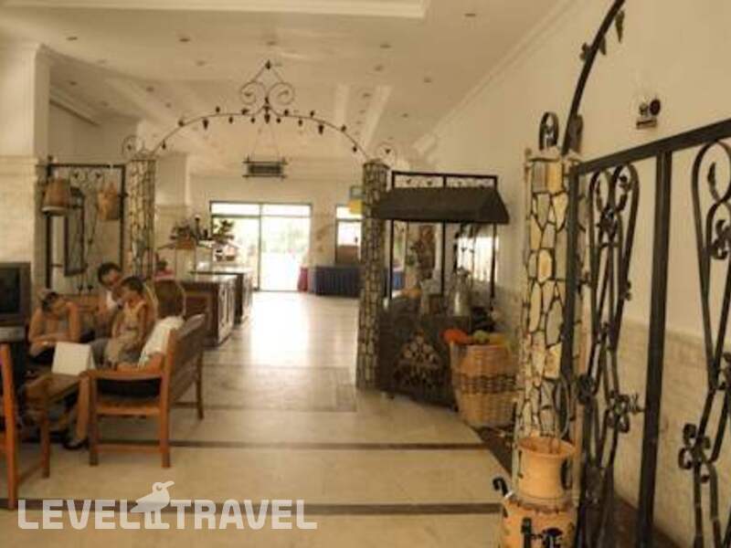 Фотография Lemon Beach Hotel