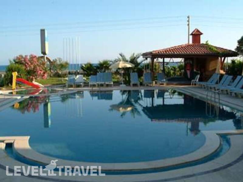 Фотография Lemon Beach Hotel