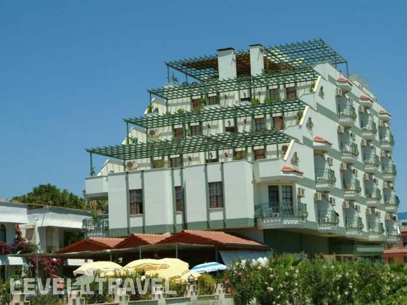 Фотография Lemon Beach Hotel