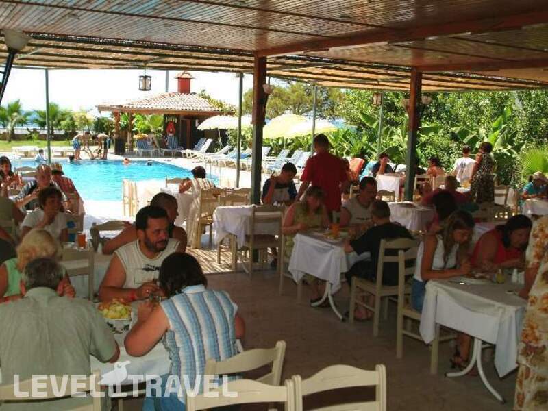 Фотография Lemon Beach Hotel