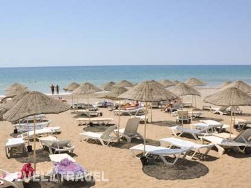 Фотография Lemon Beach Hotel