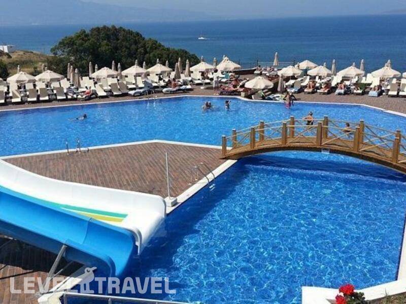 Фотография Woxxie Hotel (Ex. Hotel Feye Pinara)