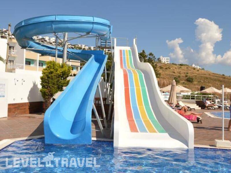 Фотография Woxxie Hotel (Ex. Hotel Feye Pinara)