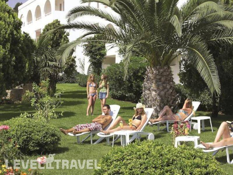 Фотография Woxxie Hotel (Ex. Hotel Feye Pinara)