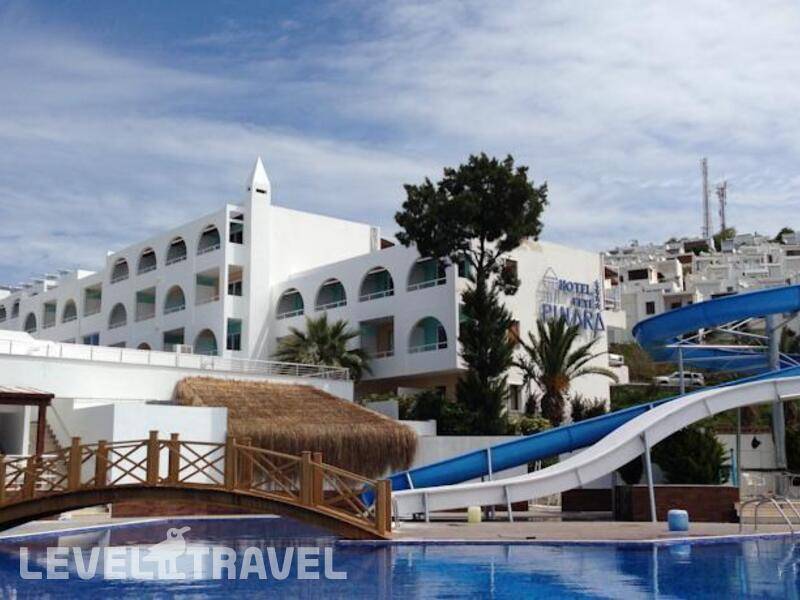 Фотография Woxxie Hotel (Ex. Hotel Feye Pinara)