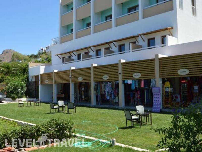 Фотография Woxxie Hotel (Ex. Hotel Feye Pinara)