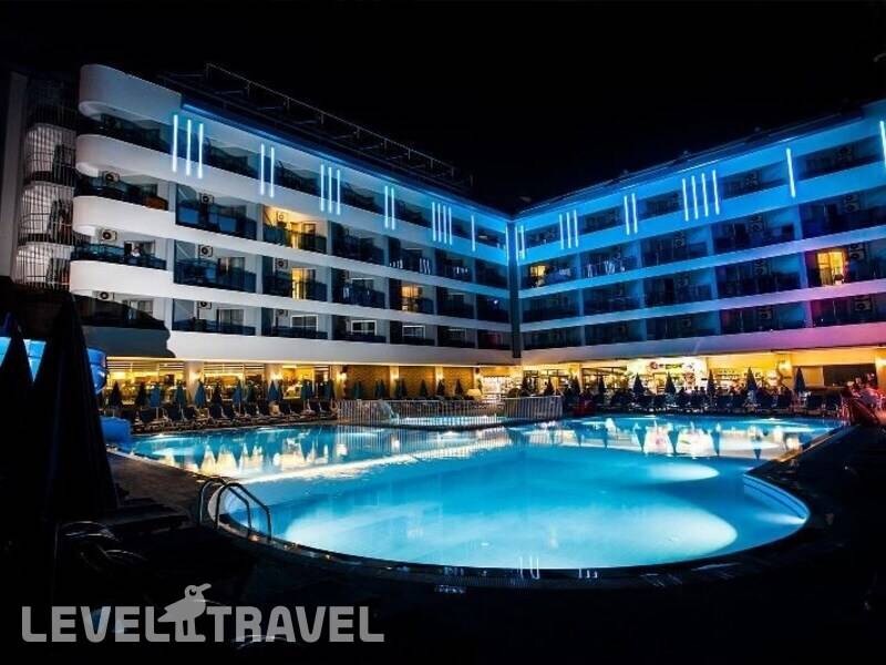 Фотография Avena Resort & Spa (Ex. Gold Safran Hotel)
