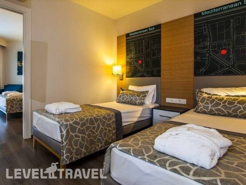 Фотография Avena Resort & Spa (Ex. Gold Safran Hotel)