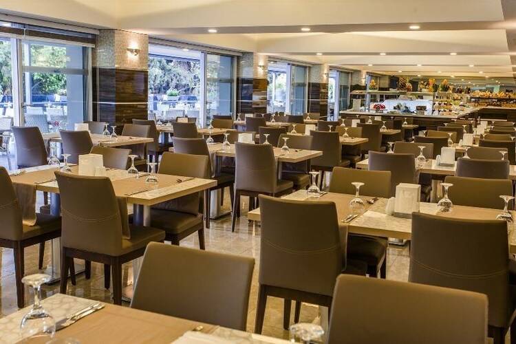 Avena Resort & Spa (Ex. Gold Safran Hotel)