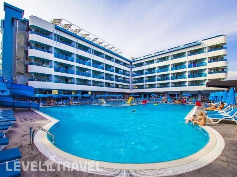 Фотография Avena Resort & Spa (Ex. Gold Safran Hotel)