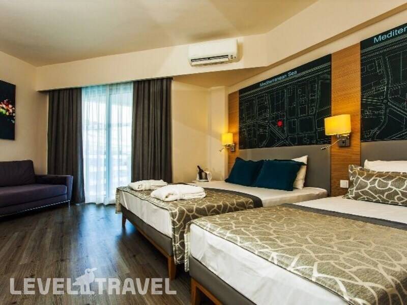 Фотография Avena Resort & Spa (Ex. Gold Safran Hotel)