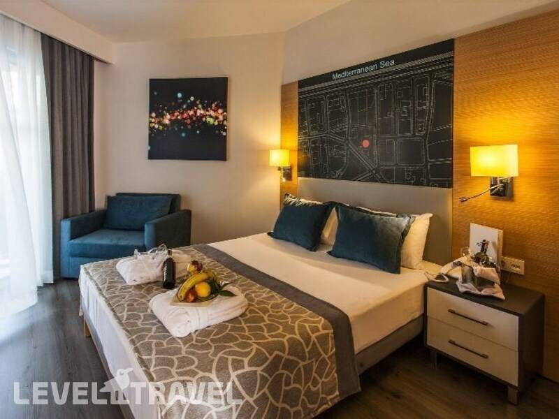 Фотография Avena Resort & Spa (Ex. Gold Safran Hotel)