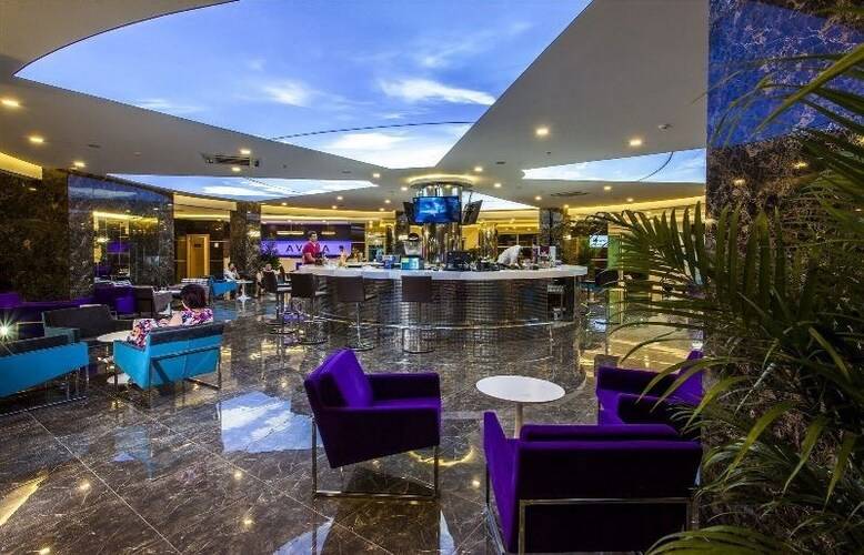 Avena Resort & Spa (Ex. Gold Safran Hotel)
