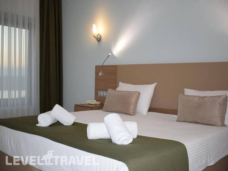 Фотография Euro Plaza Hotel