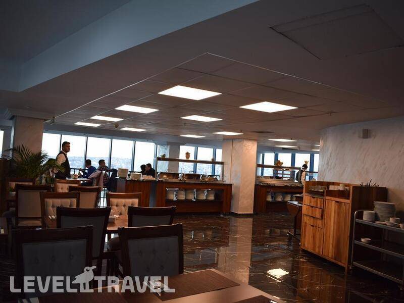 Фотография Euro Plaza Hotel