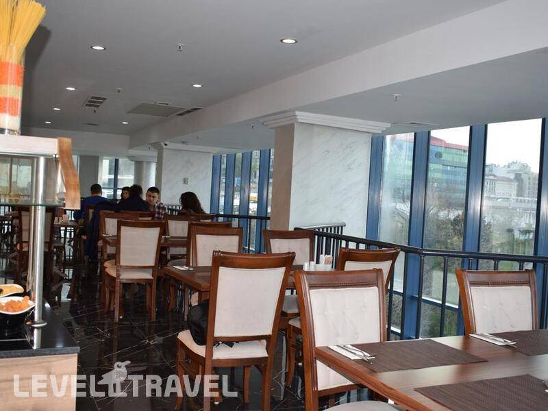 Фотография Euro Plaza Hotel