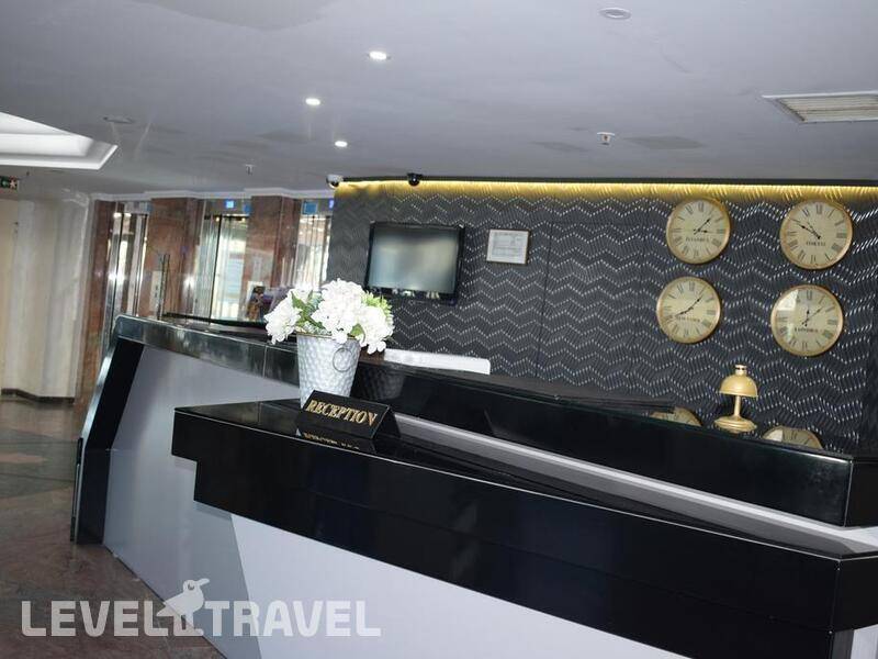 Фотография Euro Plaza Hotel