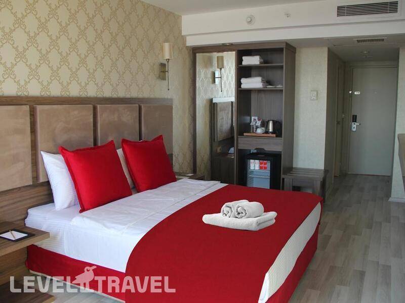 Фотография Euro Plaza Hotel