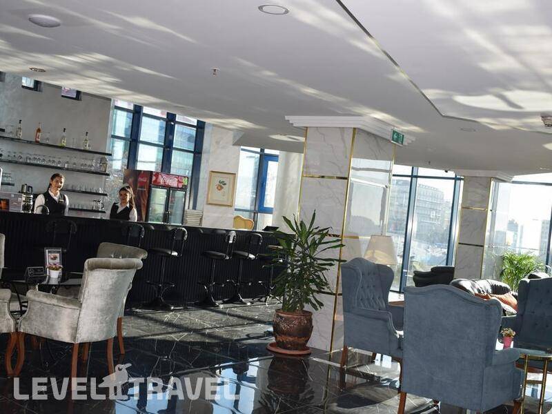 Фотография Euro Plaza Hotel