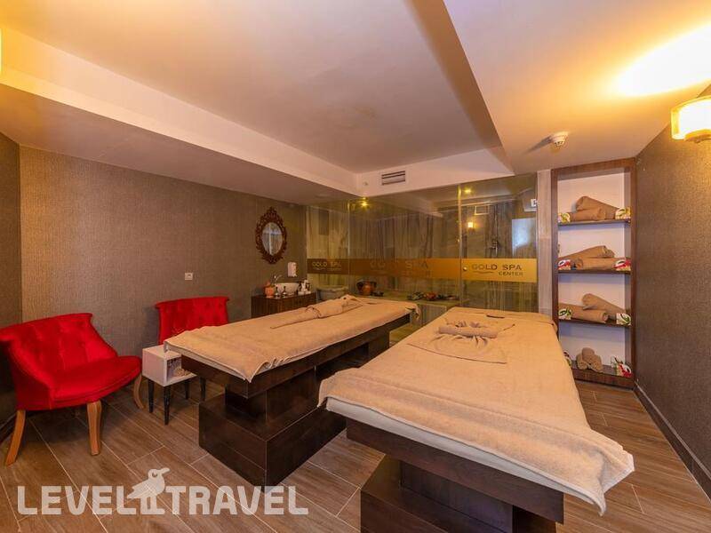 Фотография Euro Plaza Hotel