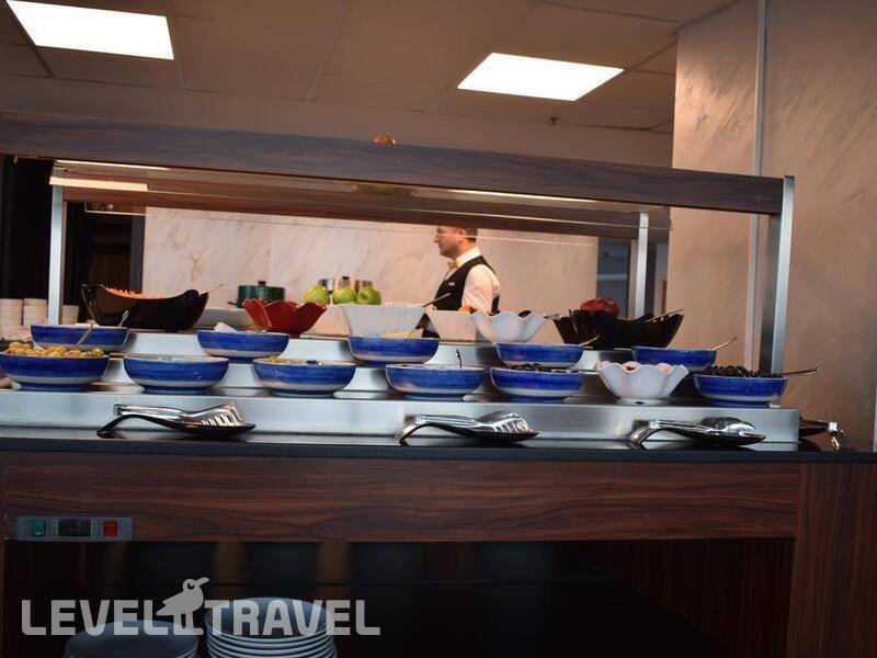 Фотография Euro Plaza Hotel