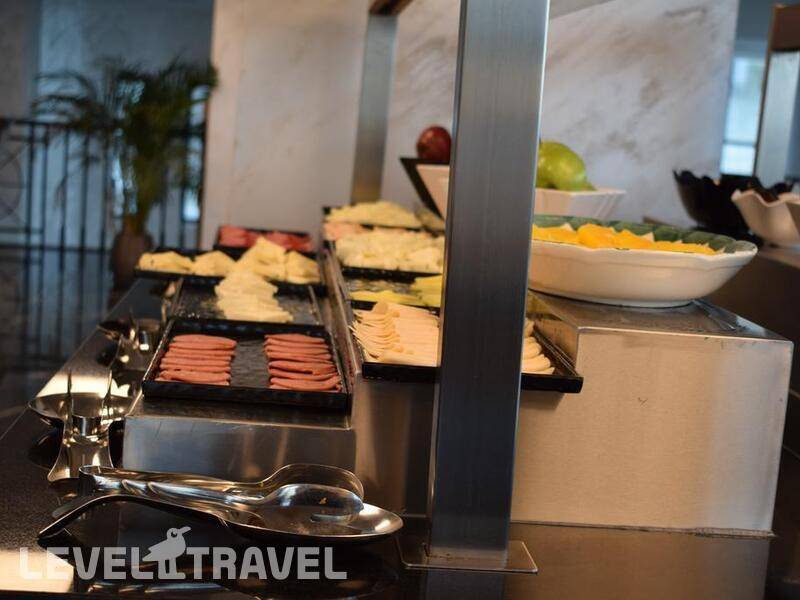 Фотография Euro Plaza Hotel