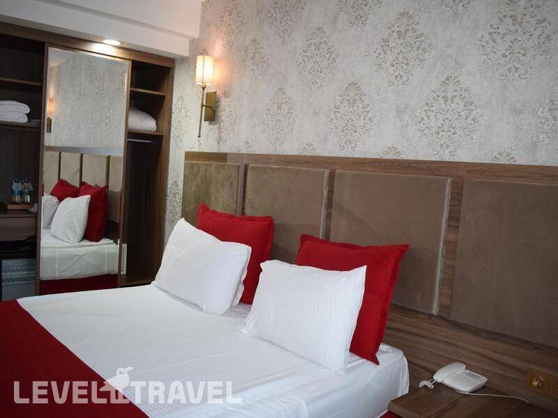 Фотография Euro Plaza Hotel