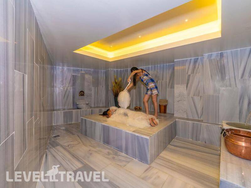 Фотография Euro Plaza Hotel