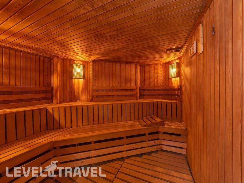 Фотография Euro Plaza Hotel