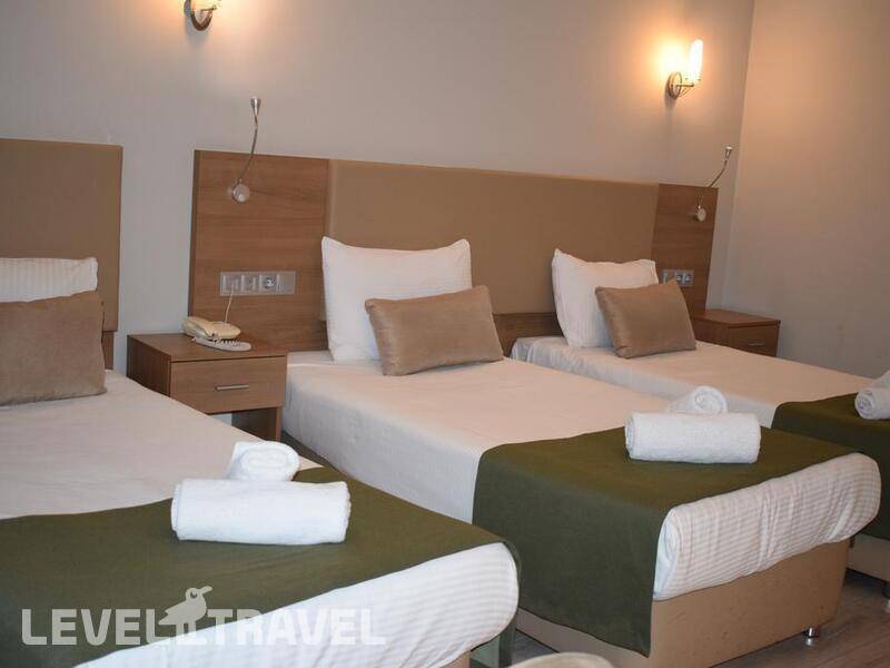 Фотография Euro Plaza Hotel