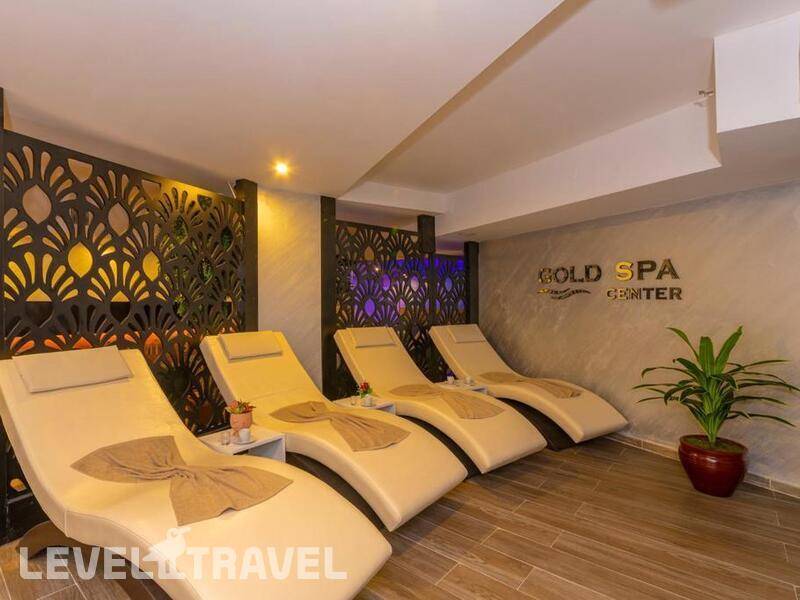 Фотография Euro Plaza Hotel