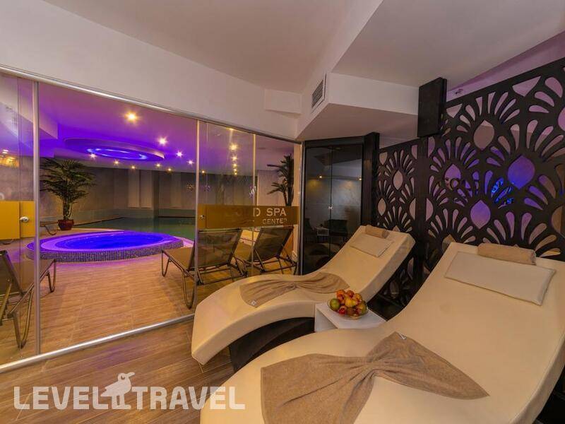 Фотография Euro Plaza Hotel