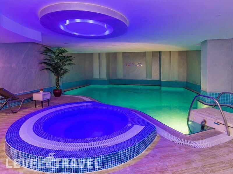 Фотография Euro Plaza Hotel