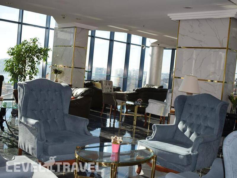 Фотография Euro Plaza Hotel