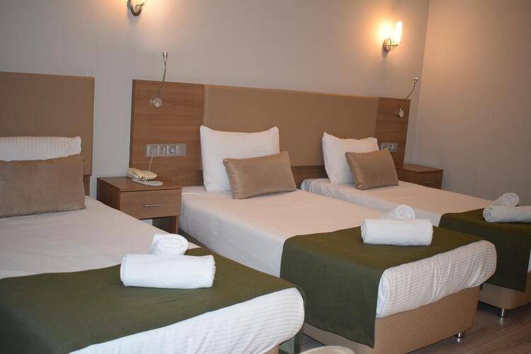 Euro Plaza Hotel