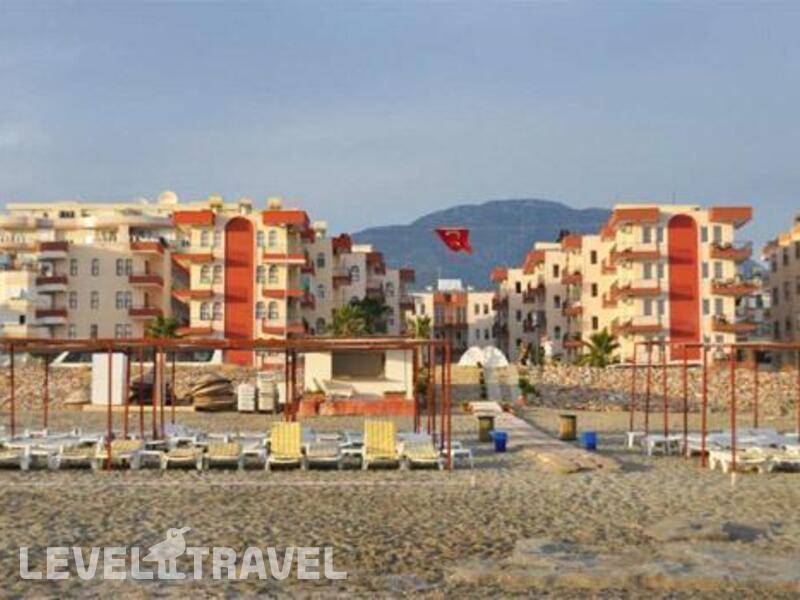 Фотография Astor Beach Hotel