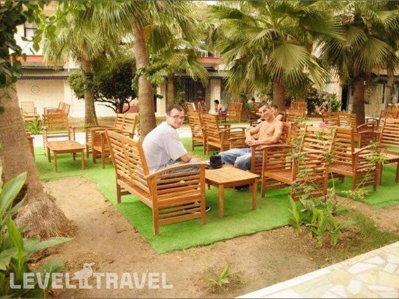 Фотография Astor Beach Hotel