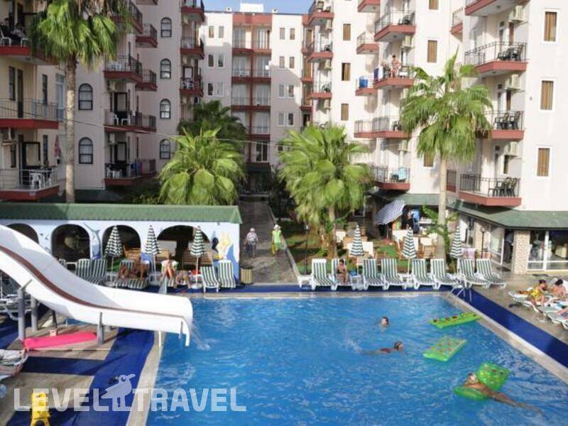 Фотография Astor Beach Hotel