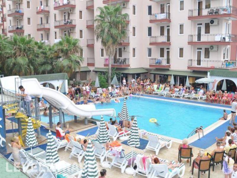Фотография Astor Beach Hotel
